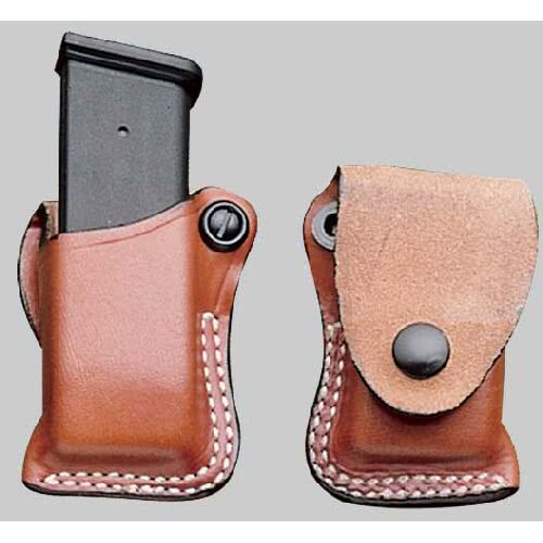 Desantis F.T.U. Single Magazine Pouch - Tactical & Duty Gear